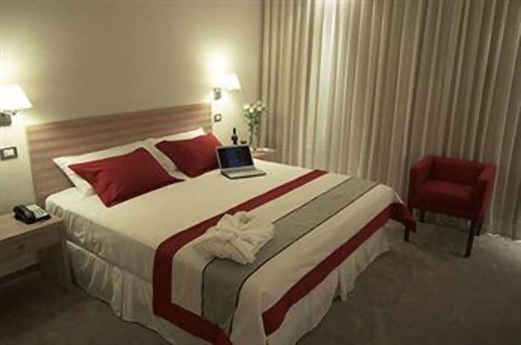 Hotel Casino Talca Talca  Eksteriør billede